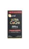 Qunol, Ultra CoQ10, дополнительная сила действия, 200 мг, 60 мягких таблеток