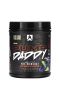 Ryse Supps, Pump Daddy, предтренировочный продукт без стимуляции, Monster Berry, 744 г (1,6 фунта)