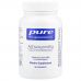 Pure Encapsulations, Ашваганда, 500 мг, 60 капсул