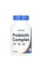 Nutricost, Комплекс пробиотиков,> 1 млрд КОЕ, 60 капсул