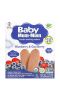 Hot Kid, Baby Mum-Mum, Organic Rice Rusk, Blueberry & Goji Rice Rusks, 24 Rusks, 17.6 oz  (50 g) Each