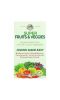 Country Farms, Super Fruit & Veggies, Natural Fruit & Vegetable Formula, 60 Capsules
