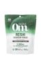 Om Mushrooms, Сертифицированный органический грибной порошок, рейши, 200 г (7,05 унции)