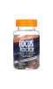 Focus Factor, добавка для оптимальной работы мозга, виноград, малина, апельсин, 60 жевательных таблеток