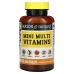 Mason Natural, Daily Multiple Vitamins, 365 таблеток