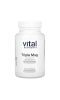 Vital Nutrients, Triple Mag, 250 mg, 90 Vegetarian Capsules
