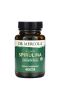 Dr. Mercola, Органическая спирулина, 2000 мг, 120 таблеток