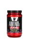 BSN, AminoX EAA, поддержка и восстановление мышц, арбузный сок, 375 г (13,2 унции)