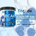 FITCODE, BCAA, голубая малина, 240 г (8,5 унции)