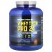 BodyTech, Whey Tech Pro 24, насыщенный шоколад, 2,27 кг (5 фунтов)