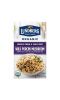 Lundberg, Organic Whole Grain Rice & Seasoning Mix, Rice & Wild Rice, Wild Porcini Mushroom, 6 oz (170 g)