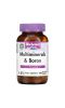 Bluebonnet Nutrition, Мультиминералы плюс бор, 180 растительных капсул
