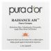 Pura D'or, Крем для лица Radiance AM ™, 50 мл (1,7 унции)