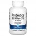 Lake Avenue Nutrition, Пробиотики, 10 штаммов, 25 млрд КОЕ, 180 вегетарианских капсул