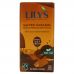 Lily's Sweets, 40% Chocolate & Milk Bar, Caramelized & Salted, 2.8 oz (80 g)