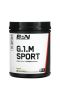 Bare Performance Nutrition, G.1.M Sport, лимон и лайм, 603 г (1 фунт)