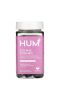 HUM Nutrition, жевательные таблетки SOS PMS, со вкусом клюквы, 60 веганских жевательных таблеток