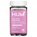 HUM Nutrition, жевательные таблетки SOS PMS, со вкусом клюквы, 60 веганских жевательных таблеток
