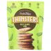Thinsters, CookieThins, пирог с лаймом, 113 г (4 унции)