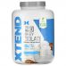 Scivation, Xtend Pro, Whey Isolate, Vanilla Ice Cream, 5 lb (2.27 kg)
