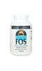 Source Naturals, Порошок FOS, 7.05 унций (200 г)
