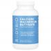 BodyBio, Calcium/ Magnesium Butyrate, 250 Non-GMO Capsules