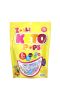 Zollipops, Keto Pops, фрукты, 147 г (5,2 унции)