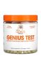 The Genius Brand, Genius Test, улучшенный комплекс для повышения уровня тестостерона, 120 растительных капсул