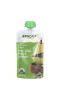 Sprout Organic, Organic Baby Food, 6 Months & Up, Pear Kiwi Peas Spinach, 3.5 oz (99 g)