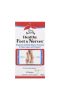 Terry Naturally, Healthy Feet & нервной системы, 60 капсул