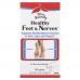 Terry Naturally, Healthy Feet & нервной системы, 60 капсул