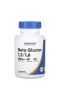 Nutricost, бета-глюкан 1,3/1,6, 500 мг, 60 капсул
