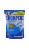 SeaSnax, Chomperz, хрустящие чипсы из водорослей, оригинальные, 5 порций в индивидуальной упаковке, 0.28 унций (8 г) каждая