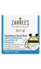 Zarbee's, Для малышей, Успокаивающая мазь для растирания груди с эвкалиптом, лавандой и пчелиным воском, 1,5 унции (42 г)
