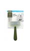 Safari, Soft Slicker Brush for Medium Dogs, 1 Slicker Brush