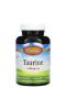 Carlson, таурин, 1000 мг, 100 капсул