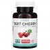 Pure Co., Natural Herbals, вишня, 60 веганских капсул