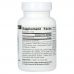 Source Naturals, якорцы, 750 мг, 60 таблеток