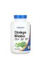 Nutricost, Гинкго билоба, 120 мг, 240 капсул