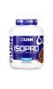 USN, IsoPro, 100% изолят сывороточного протеина, шоколад, 1814 г (4 фунта)