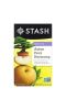 Stash Tea, зеленый чай, гармония китайской груши, 18 чайных пакетиков, 1,1 унц. (34 г)