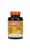 American Health, Ester-C, порошок с цитрусовыми биофлавоноидами, 8 жидких унций (226.8 г)