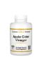 California Gold Nutrition, яблочный уксус, 180 растительных капсул