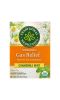Traditional Medicinals, Органический чай от вздутия живота, без кофеина, 16 пакетиков, 85 унций (24г)