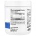 Lake Avenue Nutrition, гидролизованные пептиды коллагена типов I и III, с нейтральным вкусом, 460 г (1,01 фунта)