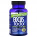 Focus Factor, повышенная сила действия, 60 таблеток