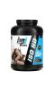BPI Sports, ISO HD, 100% Pure Isolate Protein, Chocolate Brownie, 4.9 lbs (2208 g)