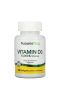 Nature's Plus, Максимальная эффективность, Вит. D3, 10 000 МЕ, 60 мягких таблеток