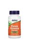 NOW Foods, Экстракт женьшеня (Panax Ginseng), 100 растительных капсул