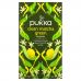 Pukka Herbs, Clean Matcha Green, 20 Green Tea Sachets, 0.05 oz (1.5 g) Each